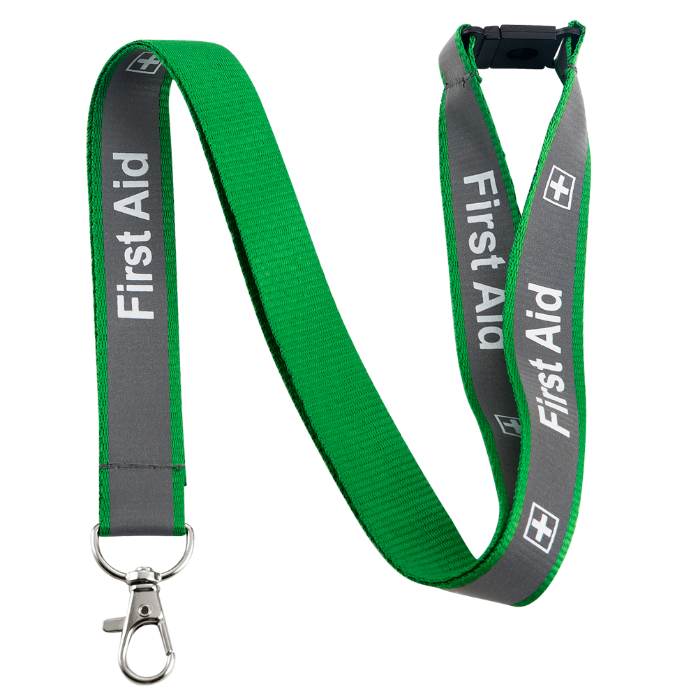 Reflective Lanyards